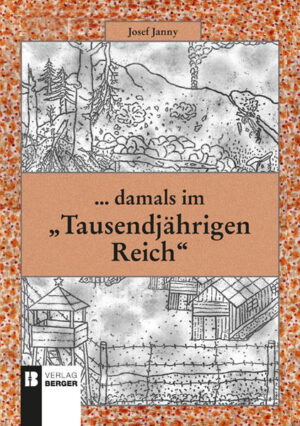 ...damals im "Tausendjährigen Reich" | Bundesamt für magische Wesen