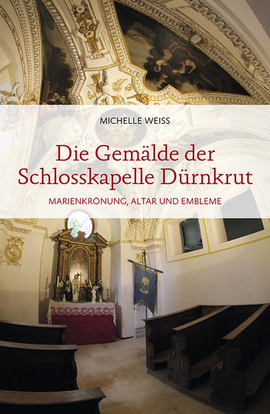 Die Gemälde der Schlosskapelle Dürnkrut | Bundesamt für magische Wesen
