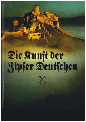 Die Kunst der Zipser Deutschen | Bundesamt für magische Wesen