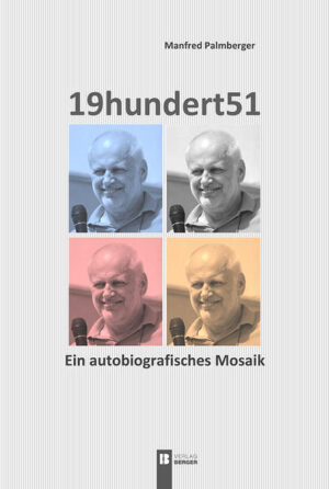 Hinsetzen, aufschlagen, entspannen und dabei die eigene Jugend, das eigene Leben reflektieren. Eintauchen in die Zeiten des Wirtschaftswunders, früherer Erziehungsmethoden und „analoger“ Freizeitgestaltung. Der Autor berichtet von seiner Kindheit, seiner Schul- und Ausbildungszeit, seinen Zeiten als Musizierender, von Beruf und Freizeiterlebnissen. „Ich durfte viele Persönlichkeiten kennenlernen, manchmal waren es kurze, oberflächliche Begegnungen, einige Male ganz persönliche, intensive Kontakte.“ In lockerer und heiterer Weise präsentieren sich die Geschichten. Sie lassen den Stil der regionalen Sprache erkennen und den Zeitgeist erfühlen. Und es wird in einer Offenheit und Geradlinigkeit erzählt, die beeindrucken und berühren kann. Dem Leser eröffnet sich die Welt eines Heranwachsenden, eines Suchenden und Findenden, eines vielschichtig interessierten, heimatverbundenen Eggenburgers vor dem Hintergrund des ausgehenden letzten Jahrtausends. Ursprünglich als Aufzeichnung zur persönlichen Erinnerung gedacht, entstand daraus ein bemerkenswertes Zeitdokument. „Meine Arbeit an diesem Buch erinnert mich an eine Fahrt mit der Zahnradbahn oder an ein mechanisches Uhrwerk: Ein Zahn greift in den nächsten, viele Umdrehungen führen zum Ziel, viele Sekunden vollenden die Zeit. Am Ende ist es vollbracht, das Leben.“