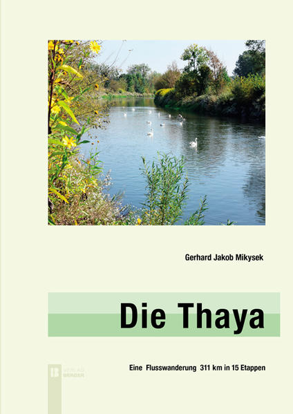 Das Wanderbuch soll uns die Thaya, einen grenzüberschreitenden und geschichtsträchtigen Fluss, in seiner vollen Länge von der Quelle im Waldviertel bis zur Mündung in die March an der österreichisch-tschechisch-slowakischen Grenze näher bringen. Faszinierende Flusslandschaften, unberührte Wälder und Täler, Burgen und Schlösser machen die Region zu einem unvergesslichen Erlebnis. Aufgeteilt in 15 Etappen führt der Weg vom Waldviertler Hügelland (Nordwald), vorbei an den Stauseen der Grenzregion, durch den faszinierenden Nationalpark Thayatal bis in die Augebiete der südmährischen Tiefebene. Die Etappen und Teiletappen sind auch für Familien mit Kindern geeignet. Wegbeschreibungen und Detailkarten sowie Adressen ermöglichen das Wandern ohne zusätzliches Kartenmaterial.