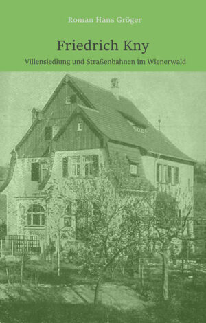 Friedrich Knysche Wienerwald -Bahnen und -Bauunternehmungen | Bundesamt für magische Wesen