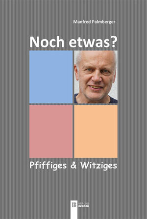 … wir steuern direkt auf die Felswand zu, und ich sehe durch die Scheiben nur mehr grau. Im allerletzten Moment reißt der „Kamikaze“ die Maschine hoch, und wir sausen parallel zur Bergwand gegen den Himmel. Für mich als gemütlichen Fußgänger und andächtigen Brustschwimmer ist dieses Manöver schier unglaublich… Spritzige Kurzgeschichten zum Lachen, Mitfühlen, Nachdenken und Reflektieren. Ein amüsanter Entspannungscocktail, besonders für Reiselustige und Autofahrer.