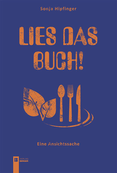 Veganer sind extrem. Sie widersprechen dem “was immer schon” war. Mit Veganern kann man nichts anfangen, sie wollen immer nur belehren und man könnte sogar meinen, so ganz „normal“ ist diese Sache mit dem Veganismus nicht. Ist das so? Was bringt Menschen dazu sich rein pflanzlich zu ernähren? Warum? Wie geht es diesen Menschen damit und wie reagiert die Umgebung, die Freunde, die Familie - und .. kann das überhaupt gesund sein? Sonja und Robert Hipfinger haben sich damit auseinander gesetzt und sie erzählen, jeder auf seine Art und Weise, wie -es- sich anfühlt, vegan zu leben.