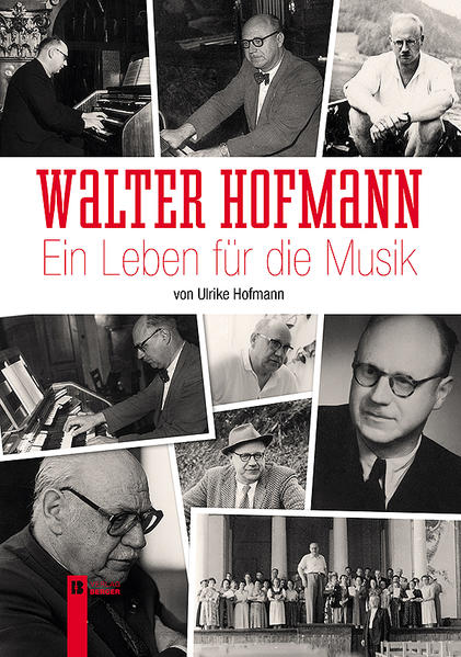 Walter Hofmann, eine Musikerpersönlichkeit aus St. Pölten zu Beginn des 20. Jahrhunderts, prägte mit seiner großen Musikalität und seinem pädagogischen Verständnis durch mehr als fünf Jahrzehnte hindurch das musikalische Geschehen in der Stadt St. Pölten, drei davon im Gesang- und Musikverein St. Pölten 1837. Dieses Wirken aufzuzeigen war ein Gebot der Stunde, als Jahre nach seinem Tod seine persönlichen Aufzeichnungen zutage traten, die die Verfasserin veranlassten, dieses Wissen auch der Nachwelt bekannt zu machen. Ungemein vielfältig war seine Arbeit im Verein, als Organist und Dirigent, als Organisator und als allseits geschätzter Pädagoge. Nicht nur in der Stadt St. Pölten, schließlich auch über die Grenzen der Stadt und des Landes hinaus bekannt und gefragt, wird hier ein Leben im Dienste der Musik aufgezeigt, das durch alle Wirren der Zeit hindurch konsequent ein Ziel verfolgt, nämlich Musik in allen ihren Erscheinungsformen allen zugänglich zu machen und nahe zu bringen.