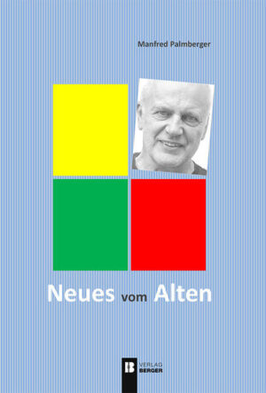 Weder Roman noch Krimi, weder Lyrik noch Fachbuch, weder Fantasy noch Science-Fiction … Eine neue Art von Lesestoff: Entkrampfungsliteratur. Die witzigen und teilweise schrägen Kurzgeschichten stehen für sich, können unabhängig voneinander gelesen werden, dürfen aber auch als autobiografische Erzählungen in Zusammenhang mit den zwei ersten Büchern des Autors betrachtet werden. Von der Politik bis zum Striptease, von Berlin bis zum Panamakanal, von den Lebenden bis zu den Toten, von der ersten Zigarette bis zur Darmspiegelung ist alles dabei, was das Leben interessant macht. Nach den ersten Zeilen steigt die Stimmung, garantiert! Die rasant und humorvoll erzählten Erlebnisse, Erinnerungen und Gedankenspiele begeistern. Für heitere Gemüter und alle, die es werden wollen.