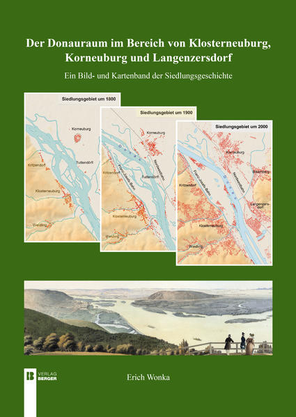 Der Donauraum II | Bundesamt für magische Wesen