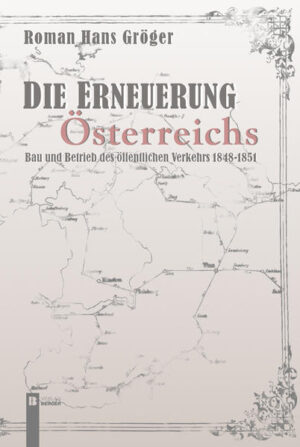 Die Erneuerung Österreichs | Bundesamt für magische Wesen