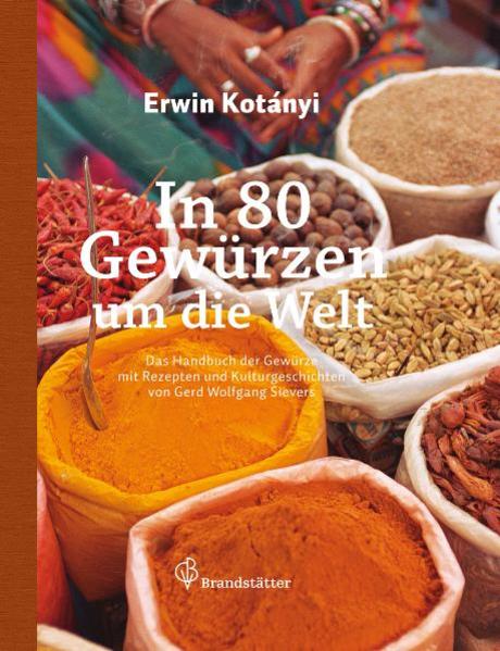 Die Welt der Gewürze ist so alt wie die Menschheit. Zimt, Safran, Pfeffer & Co verfeinern nicht nur jede Speise, sondern haben auch nachweislich einen Wert für unsere Gesundheit. Wer sich mit Gewürzen beschäftigt, arbeitet nicht nur an seinen Kochkünsten, sondern öffnet ein Tor in die Geschichte, in eine Welt voll exotischer Geheimnisse und großer Persönlichkeiten. Wussten Sie, dass Zimt im Mittelalter so wertvoll war, dass es in Gold aufgewogen wurde? Dass Männer und Frauen von Welt bei Anlässen statt Rubinen und Diamanten Pfefferkörner und Gewürznelken trugen? Gar von einem dokumentierten „Safrankrieg“ im Schweizer Balsthal? Erwin Kotányi, Gewürzhersteller in 4. Generation, und der leidenschaftliche Koch Gerd W. Sievers verführen Sie zu einer Reise in die Welt der Gewürze, erzählen Anekdoten, verraten Wissenswertes über Herkunft, Anbaugebiete und Wirkungsweisen und stellen raffinierte historische und neue Rezepte vor. Ein bibliophiler Schatz in edler Ausführung - zum Kochen, Genießen, Träumen und Verreisen!