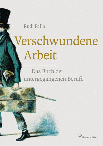 Verschwundene Arbeit | Bundesamt für magische Wesen