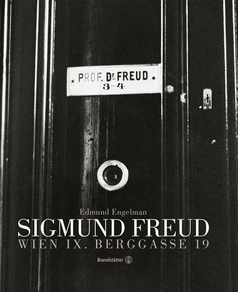 Sigmund Freud. Berggasse 19 | Bundesamt für magische Wesen