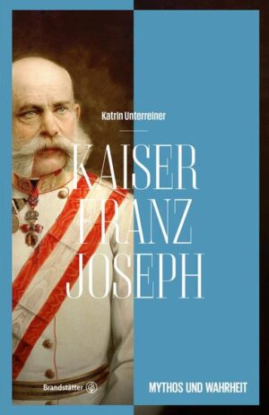 Kaiser Franz Joseph | Bundesamt für magische Wesen