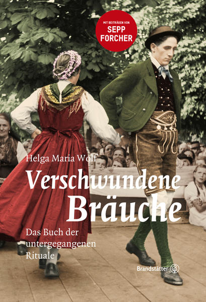 Verschwundene Bräuche | Bundesamt für magische Wesen