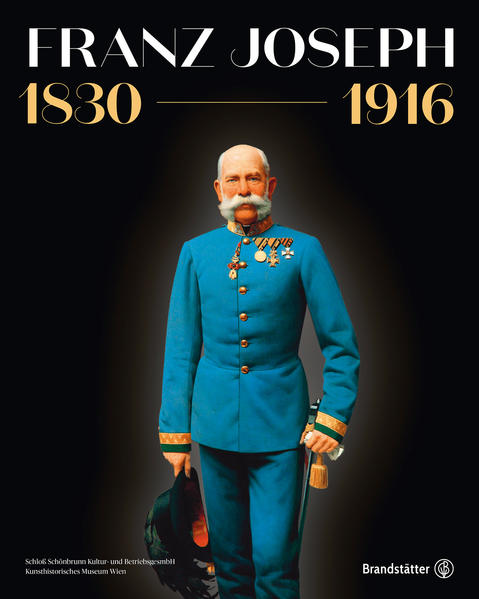 Franz Joseph 1830-1916 | Bundesamt für magische Wesen