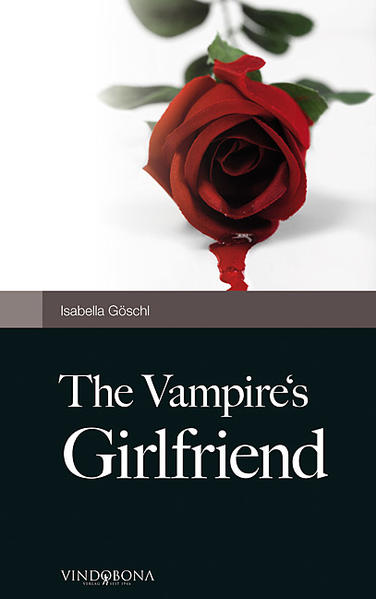 The Vampire's Girlfriend | Bundesamt für magische Wesen