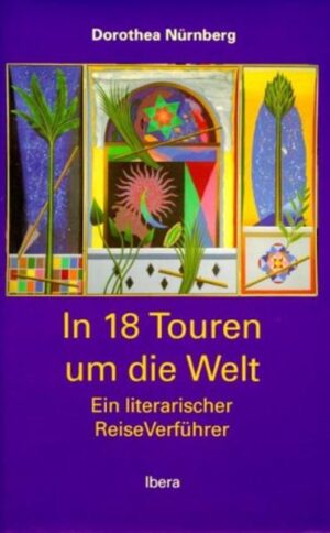 Verführereisch, das Reisen, die Begegnung mit fremden Ländern, Völkern und Kulturen. Verführerisch auch, auf den sehr individuell gestalteten Reiserouten der Autorin Dorothea Nürnberg eine sinnlich-literarische Weltentour zu unternehmen, eine Weltumrundung, die nicht nur zahlreiche praktische Tipps und Anregungen für eine Reisegestaltung abseits massentouristischer Urlaubsplanung bietet, sondern auch vielfältige Einblicke in das kulturelle, künstlerische und spirituelle Leben der bereisten Länder vermittelt. Ein zum achtsamen Reisen verführender Reiseführer, der im Zeichen eines brüderlich/schwesterlichen Umgangs mit der Schöpfung steht.