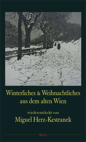 Winterliches & Weihnachtliches aus einem alten, längst vergangenen Wien wird hier wiederentdeckt und versetzt uns in die Kindheit unserer Groß- und Urgroßeltern. Die dabei gefundenen Kostbarkeiten können sich sehen und - lesen lassen. Ob es die pointierten Satiren des Alt-Wiener Chronisten Friedrich Schögl sind, die detailgetreuen Schilderungen von Eduard Pötzl, oder die köstlichen Genre-Skizzen eines Vincenz Chiavacchi, die den Wienern aufs Maul und in die „Weana Sö’l“ blickten, ob es die klugen Beobachtungen des Sprach-Großmeisters Alfred Polgar sind, die pointierten Glossen eines Rudolf Stürzer, oder die Tagebuchnotiz von Theodor Herzl über die Schelte des Rabbiners angesichts des großen Christbaumes, den dieser in der Wohnung des Begründers des Zionismus vorfand - der weitgespannte Bogen von Abraham a Sancta Clara über Adalbert Stifter bis Josef Weinheber regt gleichermaßen zum Lachen an wie zum Berührtwerden und Nachdenken. Ein Lesebuch für Entdecker und Genießer!