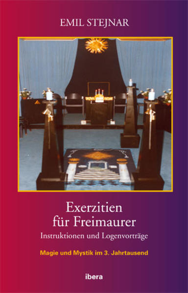 DAS BUCH DER MEISTER Buch II Sicher haben Sie sich schon gefragt: Wer bestimmt wirklich die Geschicke der Welt? Woher beziehen die Mächtigen ihre Macht? Wer schützt sie, wer stützt sie, wer gibt ihnen Kraft? Wieso haben manche Menschen immer Erfolg, während andere sich mühen und plagen und trotzdem nicht weiterkommen? Geht das mit rechten Dingen zu? Die Antwort ist ja. Es gibt nämlich Mechanismen der Macht, die wertfrei sind und geistigen Gesetzen folgen. Wer diese Gesetze kennt, kann die dahinter wirkenden Mächte zu seinem Vorteil nützen. Seit Jahrtausenden pflegen Eingeweihte in ihren Traditionen dieses Wissen und geben es an geeignete Persönlichkeiten weiter. Nicht nur die Freimaurer, auch die katholische Kirche hat ihre Esoterik und den Schlüssel zu den Mysterien der Magie und Mystik. Aber die Zeit der Geheimnisse ist vorbei. Dank der Exerzitien kann jeder Leser die Macht und Kraft des Geistes in sich erwecken und benützen. Der Zugang zu den Mysterien, welche die Handhabung der vier Elemente und den Umgang mit den Mächten der Götter lehren, steht heute jedem offen. Nachdem Franz Bardon mit seinen Werken den Weg zum wahren Adepten gewiesen hat, werden Stejnars Bücher diesen Weg erhellen und Stärke geben auf dem Weg zu einem wachbewussten ICH. Was bisher über die Freimaurer an die Öffentlichkeit drang, sind Verschwörungstheorien und Gerüchte, die der Realität in keiner Weise entsprechen. Das wahre Geheimnis der Freimaurerei ist nur wenigen bekannt. Es ist die Praxis der Magie und Mystik, die im Ritual und im richtigen Gebrauch der Symbole enthalten ist. Dieses Buch gibt erstmals Einblicke in diese verborgene Seite der Logen und Ordensgemeinschaften. Stejnar beschreibt erstmals den Geist, der die Menschen im Tempel bewegt. Aus dem Inhalt: Exerzitien für Freimaurer. Ritualmagie im Logentempel. Die Reisen durch die Elemente Feuer, Wasser, Luft und Erde. Wie man die Macht und Kraft der Elemente in sich erweckt. Das Mysterium der vier Elemente. Die Kybernetik des Bewusstseins. Die geheime Macht der christlichen Mystik. Die magische Schulung der Jesuiten. Wie man sich selbst und andere beherrscht. Wie sich überdurchschnittliche Begabungen entwickeln. Wie sich übernatürliche Fähigkeiten entfalten. Wie man sein inneres Gleichgewicht erlangt. Das Geheimnis des Erfolgs. Die Grundlagen der gnostisch- hermetischen Tradition. Magie und Mystik im dritten Jahrtausend. Die Arbeit mit dem Geist: 50 Jahre praktische Erfahrung mit Magie.