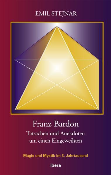 Franz Bardons Lehrwerk der Hermetik gehört zu den meistgelesenen Büchern der okkulten Wissenschaften. Seit vor fünfzig Jahren sein Buch „Der Weg zum wahren Adepten“ erschien, beschäftigen sich zigtausend Menschen mit den geistigen Mächten und Kräften. Die magische Praxis wirft jedoch Fragen auf. Emil Stejnar, der in einschlägigen Kreisen als Fachmann für das Werk Franz Bardons und als sein Nachfolger gilt, zeigt, wie man mit den Instruktionen zur Geistund Seelenschulung richtig umgeht, und wie man die Arbeit mit dem Geist erfolgreich in den Alltag integriert. Die persönlichen Erfahrungen Stejnars erhellen Bardons Weg und bieten neue Erkenntnisse, die das Fortkommen erleichtern. Es werden Fragen, die immer wieder auftauchen, beantwortet, Gefahren aufgezeigt, und Unklarheiten über Franz Bardons Leben und Wirken von seiner Witwe und anderen Zeitzeugen richtiggestellt. Wieder einmal beweist Stejnar: Esoterik kann spannend, intelligent und in der Praxis ungemein wertvoll für Glück und Erfolg im Leben sein. ---------- Franz Bardon war sicher die bedeutendste Persönlichkeit auf dem Gebiet der Hermetik. Er hat mit seinen Werken die Geisteswissenschaften für die nächsten Jahrhunderte geprägt und die Grundlage für die Magie und Mystik des dritten Jahrtausends geschaffen. Aber auch wer sich nicht mit Magie beschäftigt, kann nach den Anleitungen von Franz Bardon erfolgreich sein Leben, seinen Geist und seine Seele zum Besseren gestalten. Wenn man, wie in diesem Buch noch erklärt wird, seine Ausführungen in den Alltag integriert, wird der Weg, den Bardon beschreibt, zu einer praktischen Lebenshilfe. Das eigentliche Ziel ist nämlich nicht, magische Macht zu erlangen, sondern die Geistund Seelenschulung. Es geht um Geisteskraft, damit man das Leben, sowohl im Diesseits als auch im Jenseits, besser meistern kann. Dieses Buch ist ein Wegweiser auf Bardons „Weg zum wahren Adepten“. Es werden Fragen, die immer wieder auftauchen, beantwortet, der Weg wird erhellt und Unklarheiten über Franz Bardon werden richtig gestellt. • Das war Franz Bardon: Zeitzeugen erzählen. • Auszüge aus Briefen von Franz Bardons Witwe. • Wer war er, was lehrte er und wohin führt sein Weg? • Gab es die Loge des FOGC und wer ist Baphomet? • Wie schafft man den Weg, den Franz Bardon beschreibt? • Bardon und die Dämonen, die Freimaurer und die Alchemie. • Persönliche Briefe an Freunde über Bardons Magie und Mystik. • Sättler, Quintscher, Bardon, Stejnar. • Erlebnisse aus der eigenen Praxis und Ratschläge für den Weg. Mit diesem Buch erhält der Leser noch etwas ganz Besonderes. Eine einzigartige Ikone: DIE SONNE DES FRABATO.