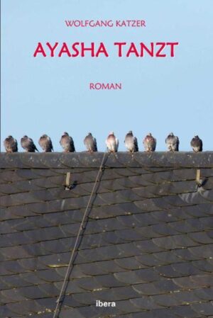 Eine alte jüdische Geschichte erzählt, dass Kinder, wenn sie auf die Welt kommen, über alles Wissen dieser Welt verfügen und es in dem Augenblick vergessen, in dem ein Engel sie küsst. Und alles Lernen ist ein langsames Sich-Erinnern an all das Vergessene. Der Ausgangspunkt dieses Romans ist die Frage: Was passiert, wenn dieser Engel durch verschiedene Umstände bei einem Kind einmal nicht dazukommt, es zu küssen? Ein Mann mittleren Alters, Satiriker, Entertainer, lebt als Alleinerzieher mit seiner siebenjährigen Tochter Ayasha. Ayasha ist Autistin, spricht kein Wort, zeigt aber mit der Zeit immer neue Begabungen, Wissen und Können, das alles Vorstellbare weit übersteigt, avanciert mittels Veröffentlichung ihrer Gedichte, Kompositionen und Videoclips im Internet zum Superstar, wird zum Idol einer lawinenartig anwachsenden Gemeinde von Anhängern. Die Situation eskaliert, nimmt immer groteskere Formen an - von kultischer Verehrung bis Geschäftemacherei - wird auch für das Mädchen selbst existenzbedrohend. Alles gerät aus den Fugen, es gibt kein Entrinnen - bis hin zu einem völlig unerwarteten Finale. Dicht, temporeich, humorvoll bis sarkastisch - und spannend bis zum Schluss: Ayasha tanzt. Veranstaltungen www.wolfgangkatzer.at