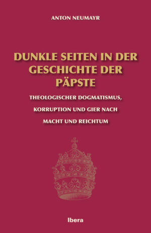 Dunkle Seiten in der Geschichte der Päpste | Bundesamt für magische Wesen