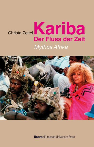 Die Autorin, die 1989 von einem der letzten Hohepriester der Erdmutter in Südafrika initiiert wurde, führt in die Geistwelt Afrikas ein und entdeckt überraschende Über­einstimmungen zu spirituellen Traditionen alter europäischer Kulturen. Beschreiben Afrikas älteste Mythen vom Untergang der ersten Menschenrasse eine ferne Vergangenheit? Oder beschreiben sie unsere Zukunft? Das wären trübe Aussichten, gäbe es nicht die Prophezeiung der Weisen der Kariba, dass die Zukunft in die Vergangenheit zurückkehrt, sobald sich der Fluss der Zeit (Kariba) umkehrte.