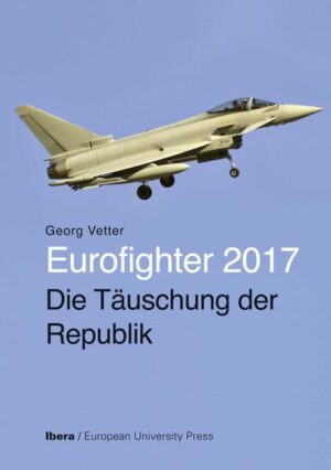 Eurofighter 2017 - Die Täuschung der Republik | Bundesamt für magische Wesen