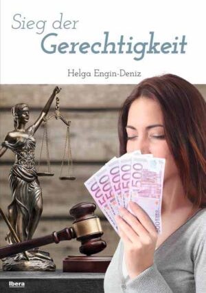Sieg der Gerechtigkeit | Helga Engin-Deniz