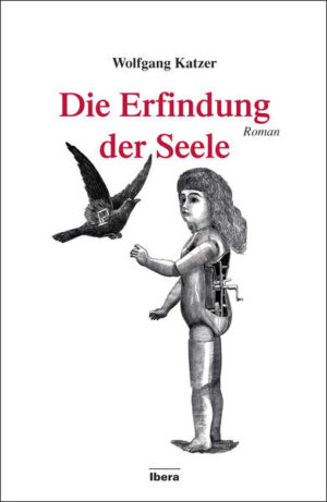 Die unglaubliche Geschichte einer außerordentlichen jungen Frau, deren Begabung und Fleiß sie Karriere machen lassen. Um sich den eintönigen Alltag als Kassamädchen einer großen Supermarktkette erträglicher zu machen, beginnt die gelernte Pantomimin Anouk, sich ihren Kunden gegenüber als „Maschinenmensch“ zu präsentieren, gibt sich als Kassen-Cyborg. Was als bloße Abwechslung gedacht war, schlägt bei der Kundschaft derart ein, dass die Geschäftsleitung die Kunstfigur zum Hauptwerbeträger ihrer Filialen macht. Anouk wird zum Shooting-Star … Aber ist Anouks traumhafte Aufstieg real? Findet der Trubel um ihre Person wirklich statt? Mehr und mehr beschleicht sie das Gefühl, aus dem eigenen Leben zu fallen … leben ist verwandlung, jeder stillstand ein langsamer tod. ist die suche nach der seele nicht ein wunsch nach unsterblichkeit? sich selbst zu erschaffen, der traum anouks. laut und bunt und klein und leise, überall mitte und nirgends ende. das leben ein märchen von der erfindung der seele.