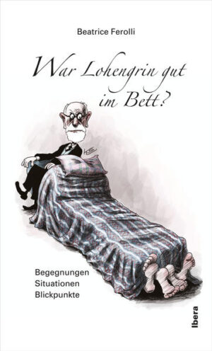 Aus der Sicht einer erfahrenen Frau wird, anhand von pointiert und amüsant erzählten Fallbeispielen, das Verhältnis von Mann und Frau und von Menschen zueinander insgesamt thematisiert. Ein Griff in die Wunderkiste des Lebens mit seinen vielfältigen Verflechtungen, Alltags- und Ausnahmesituationen - Streiflichter auf Dramatik, Komik, Liebe, Glück und Verlust. Eine spannende, unterhaltsame Lektüre, aus der man so manches für sich selbst lernen kann.