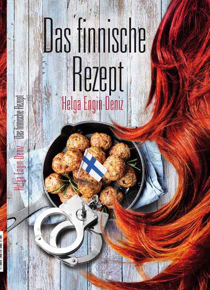 Das finnische Rezept | Helga Engin-Deniz