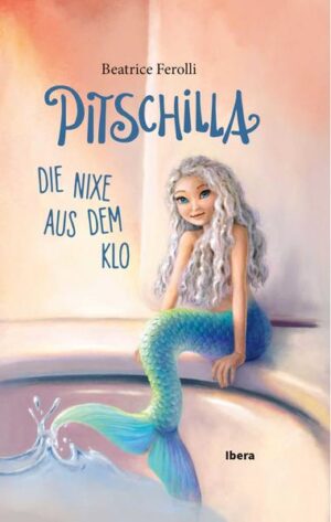 „Scheiße rinnt an mir ab“, sagte Pitschilla. „Du kannst mich angreifen. Ich bin ganz sauber. Du kannst auch an mir riechen. Versuch es doch.“ Malin ging vorsichtig einen Schritt näher und beugte sich zu Pitschilla hinunter. Ihr hübsches, freundliches Gesichtchen war frisch und rein, ihr Haar roch leicht nach Pfefferminz. „Wie machst du das?“, fragte Malin. „Indem ich denke: Scheiße rinnt an mir ab. Das funktioniert. So wie jemand mit seinen Gedanken eine Prothese steuert, nur ohne Prothese. Hast du noch nie von der Kraft der Gedanken gehört?“