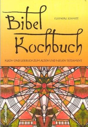 Die Ernährung der Menschen in biblischen Zeiten war einfach, ausgewogen und vollwertig. In der Bibel selbst finden sich zahlreiche Hinweise und Ratschläge für eine gesunde Kost. Diese Stellen wurden für dieses Buch sorgfältig zusammengetragen und unter Berücksichtigung der Erkenntnisse der modernen Ernährungswissenschaft in schmackhafte Rezepte verwandelt.Als Zugabe findet sich zu fast jedem Rezept eine kurze Geschichte aus der Bibel. Somit ist dieses besondere Kochbuch gleichzeitig eine kurzweilige Lektüre und ein Streifzug durch das bekannteste Buch der Welt.