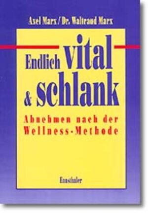 In diesem Buch erfährt der Leser konkret, wie er seinen eigenen Ernährungsplan erstellen kann, um sich bewusster zu ernähren und dabei gesund abzunehmen. Im Wellness-Kapitel wird anhand von witzigen Diagrammen dargestellt, wie man sein Übergewicht wirksam verringern kann. Der Wellness-Ernährungsstil macht nicht nur schlank, sondern ist auch ein hervorragendes Mittel, vielen Erkrankungen - wie Arterienverkalkung, Herz-Kreislaufproblemen, Diabetes und sogar Krebs - vorzubeugen. Es ist überhaupt nicht schwer, sich vitaler und lebensfroher zu essen. Wenn Sie Ihre Ernährungsweise probeweise nur für einen Monat umstellen, können Sie diese Veränderungen live an sich selbst erfahren. Sie werden in dieser Zeit schon einen Energiegewinn erzielen und auch im täglichen Leben viele positive Auswirkungen bemerken. Jeder kann seine Leistungskraft und Ausdauer durch sehr einfache Mittel und Wege enorm steigern.