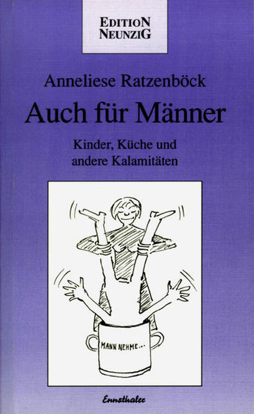 Glossen zum Schmunzeln, zum Wundern und zum Nachdenken, aus dem Alltagsleben gegriffen, sind in diesem Band gesammelt - eine Auswahl der besten Texte der Autorin aus eineinhalb Jahrzehnten.