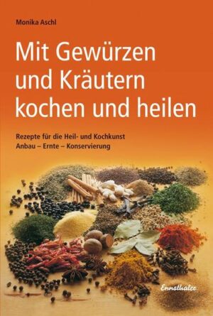 Dieses Buch zeigt, wie allein mit dem Würzen von Speisen auf individuelle Schwachpunkte des Körpers und akute Erkrankungen eingegangen werden kann. Es sammelt einfache Rezepte, die erklären, wie man mit Zutaten, die jeder zur Verfügung hat, wirkungsvolle Heilmittel herstellen und wie man mit Aromaten Stimmungen beeinflussen kann. Es stellt von (A)nis bis Z(i)mt eine große Zahl von schon in Vergessenheit geratenen Gewürzpflanzen vor, rückt die gebräuchlichen in ein neues Licht und entdeckt die Heilkraft von Kräutern neu.