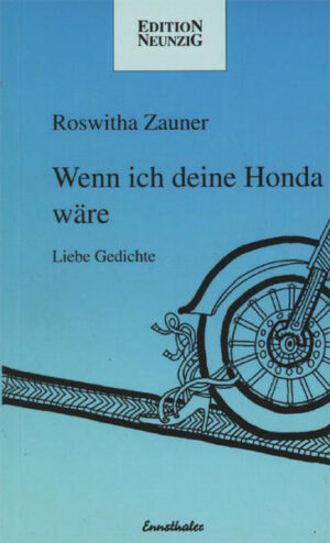 „. Mit schönen Worten schafft Roswitha Zauner romantische oder gemütliche Stimmungen, die sie am Ende mit knallharter Realität zerschlägt. So vermittelt sie eine ganz Menge Humor, was durch die Satzmelodie und Versform noch verstärkt wird. „ (Bremer Blatt)