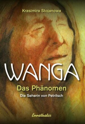 Wanga  Das Phänomen | Bundesamt für magische Wesen