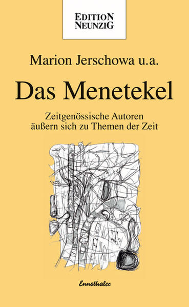 Wir stehen heute mitten in einem großen Zeitenwandel. Werte und Strukturen, die für endgültig gehalten wurden, verlieren ihre Gültigkeit. Die acht Autoren dieses Bandes greifen Themen auf, die vor einer Generation noch nicht einmal Themen gewesen wären. Marion Jerschowa behandelt den internationalen Terrorismus, für Oliver Jungwirth wird der Computer zu einem lyrischen Gegenstand, Herbert Pauli thematisiert modische Formen der Spielleidenschaft, Elfriede Prillinger stellt sch die Frage, wie ein Gedicht auch heute noch geschehen kann, Roswitha Zauner behandelt die weltweit einsetzende Flüchtlingswelle, Walter Osterkorn setzt sich mit der Orientierungslosigkeit moderner Menschen auseinander und Walter Münz befasst sich an Hand von Friedrich Ch. Zauners Romantetralogie „Das Ende der Ewigkeit“ mit dem endgültigen Untergang der alten dörflichen Welt.