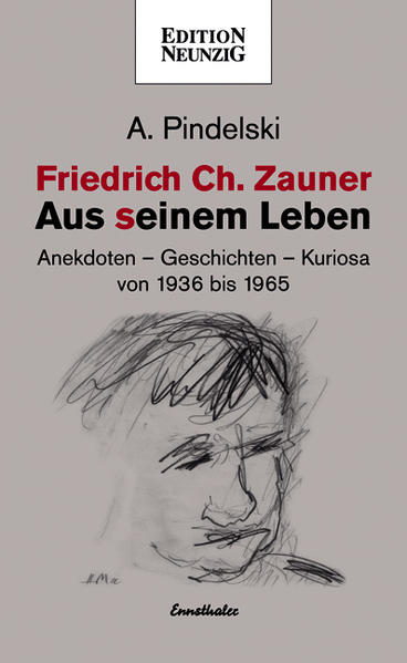 Eine Sammlung verstreuter Anekdoten liefert ein kaleidoskopisches Mosaik v. Zauners Geburt 1936 - 1965, wo sich der literarurverliebte Bauernbub als freier Schrfitsteller etabliert. In diesen Geschichten sieht Zauner mehr Wahrheit über seine Person enthalten, als sie jede Autobiogr., die er sich weigert zu schreiben, wiedergeben könnte.