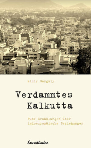 Fünf Erzählungen des indischen zeitgenössischen Autors über Probleme und Möglichkeitwen des Zusammenlebens im indoeuropäischen Kulturkreis.