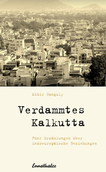 Fünf Erzählungen des indischen zeitgenössischen Autors über Probleme und Möglichkeitwen des Zusammenlebens im indoeuropäischen Kulturkreis.