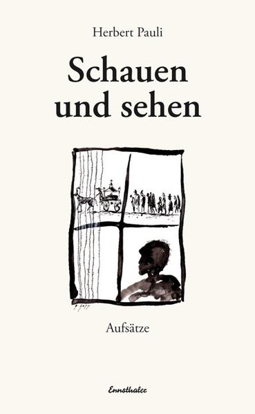 Dass die Südseeinsulaner mehrere hundert Tönungen der Farben unterscheiden, für jede Tönung einen eigenen Namen kennen und diese Namen auch konsequent verwenden ist nur einer der Denkanstöße für die Aufsätze in diesem Buch. Das auf den ersten Blick Unbedeutende gewinnt an Bedeutung. Was wäre, wenn Mozart, Schubert oder Mahler das Mostviertel als Inspirationsort gekannt hätten und warum wird dem Apfel so viel mehr Bedeutung beigemessen als der Birne? Betrachtungen zu Themen, die nicht unbedingt weltbewegend sind, die aber die Welt der Gedanken in Bewegung halten.