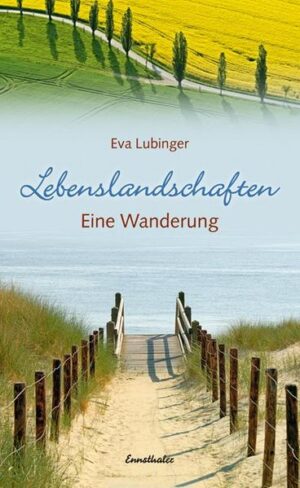 Eine Wanderung durch Länder und LebenEindrücke von Ländern, die man nicht vergisst, werden vor dem Leser in poetischer Sprache ausgebreitet: von der Steilküste des südlichen England, dem stimmungsvollen späten Herbst in London, der Zypressen gesäumten Toskana, den kunsthistorischen Juwelen von Florenz ……Die Wanderung führt durch viele Bereiche, ist in Ansätzen eine Auflistung des Lebens. Leise und unaufdringlich führt sie über Höhen und durch Täler, in Situationen, mit denen die Leser sich immer wieder identifizieren können, und das alles mit einem Schuss Humor. Ein Lesevergnügen besonderer Art für Stunden der Muße und des Festhaltens der so flüchtigen Zeit.