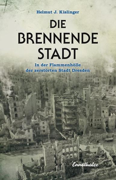 Die brennende Stadt | Bundesamt für magische Wesen