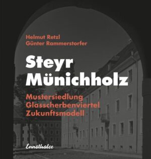 Steyr - Münichholz | Bundesamt für magische Wesen