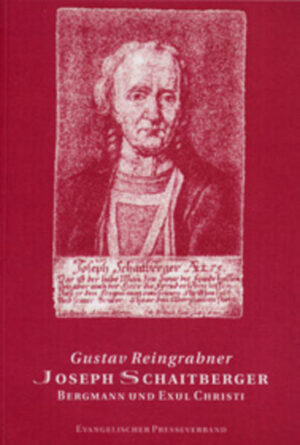 Vertrieben um seines evangelischen Glaubens willen siedelte sich Joseph Schaitberger 1686 in Nürnberg an. Von dort schrieb er Briefe an seine Freunde und Glaubensgenossen im Salzburger Defereggental. Berühmt geworden ist sein „Sendbrief“, der mit der Vertreibung von über 20.000 evangelischen Salzburgern 1732 eine Renaissance erlebte. Gustav Reingrabner schreibt von den Abenteuern und dem Lebensweg Joseph Schaitbergers, eines Bergmannes, der seine Heimat verlassen musste.