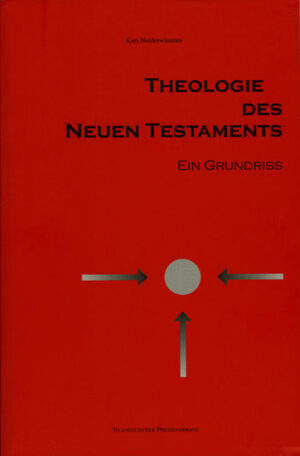 Sowohl in der Anlage als auch in der Durchführung weicht Kurt Niederwimmer in seiner Darstellung mehrfach von heute gängigen neutestamentlichen Urteilen ab. Der ehemalige Ordinarius für Neues Testament an der Evangelisch-Theologischen Fakultät Wien hat sein Werk theologisch geradlinig aufgebaut: Anhand der Hauptzeugen Paulus und Johannes sowie anhand des Hebräerbriefs vermittelt Niederwimmer grundlegende Themen in systematischer Weise.