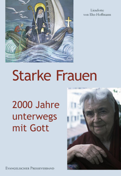 Es sind Frauen, die oft entgegen den herrschenden Konventionen ihrem Gewissen gefolgt sind. Sie haben ihre Zeit gestaltet und geprägt und damit auch die Gegenwart. So gilt Florence Nightingale als Pionierin der modernen Krankenpflege. Katharina von Bora ist üblicherweise als Frau des Reformators Martin Luther bekannt, wer aber kennt schon ihre Bedeutung und Leistung als "Hausherrin der Reformation"? Lieselotte von Eltz-Hoffmann-Hoffmann schreibt über Menschen, die aus ihrem Glauben heraus Überragendes geleistet haben. 21 Frauen hat die Autorin ausgewählt. Dabei spannt sie den Bogen über 2000 Jahre vom Frühchristentum über das Mittelalter und die Neuzeit bis in die Gegenwart. Folgen Sie den Spuren dieser Frauen, und lassen Sie sich überraschen. Ihre Geschichten gelten beispielhaft für die Leistungen vieler Frauen. Spannend und lesenswert. Starke Frauen eben.