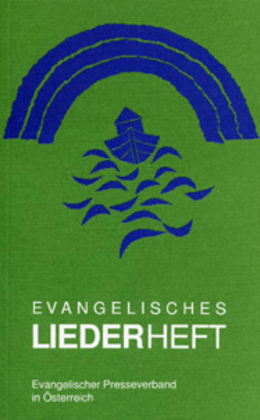 Einen Schatz an Liedern für Kinder, für den Kindergottesdienst oder für Familiengottesdienste bietet unser Evangelisches Liederheft. Viele bunte Bilder, Kanons und Singrufe runden die Auswahl an modernen und klassischen Kirchenliedern ab. Das Evangelische Liederheft versteht sich als Ergänzung und Erweiterung zum Evangelischen Gesangbuch und bietet eine reiche Auswahl an kindgerechten Liedern.